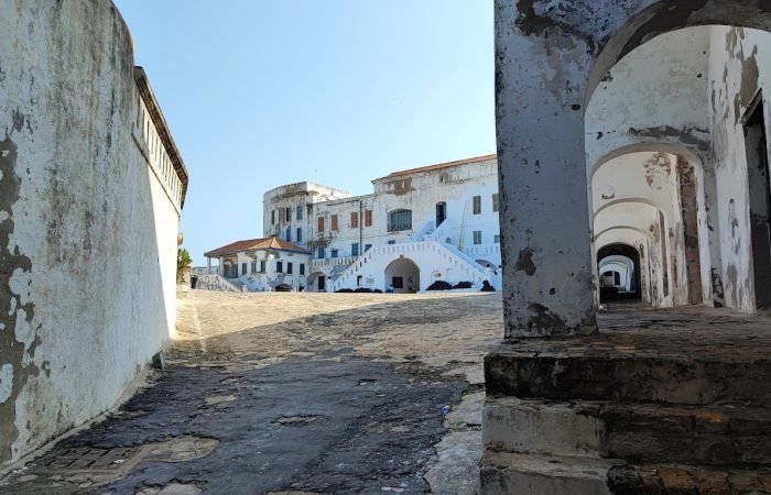 Cape Coast Castle