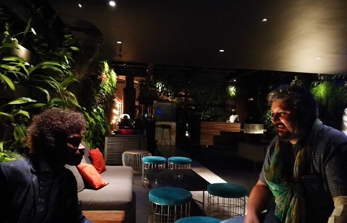 Carbon Nightclub