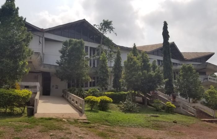 Centre for National Culture Koforidua