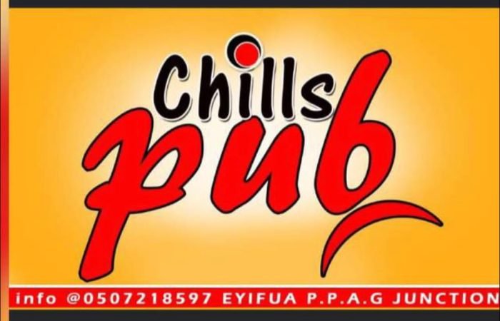 Chills Pub
