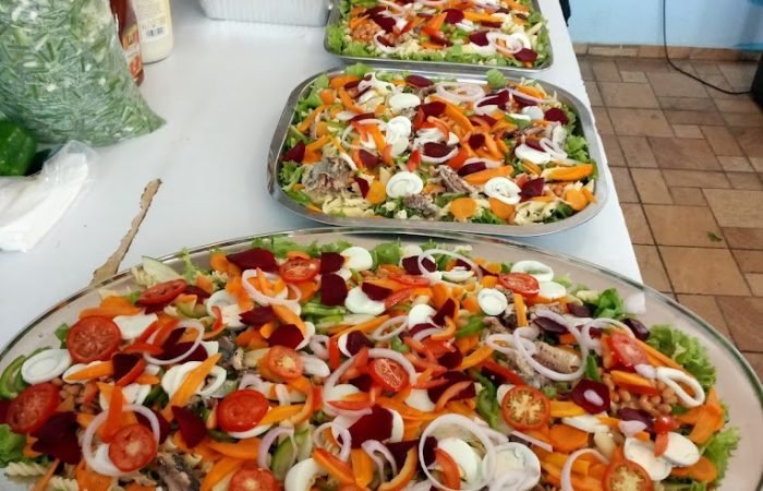 Christian Garden Hotel & Restaurant