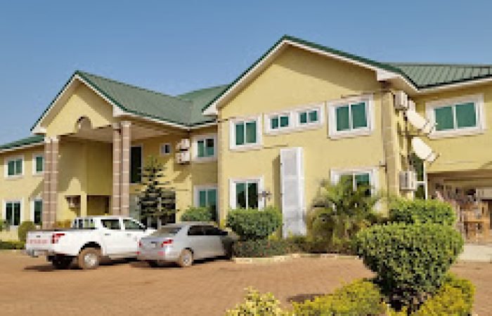 DELLAGIO HOTEL