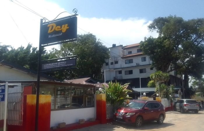 DEY RESTAURANT