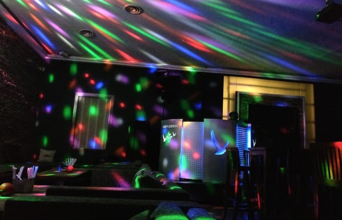 Duplex Club