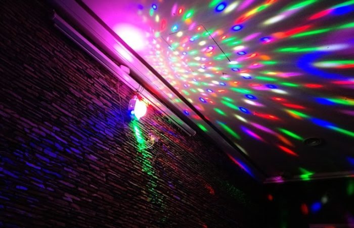 Duplex Club