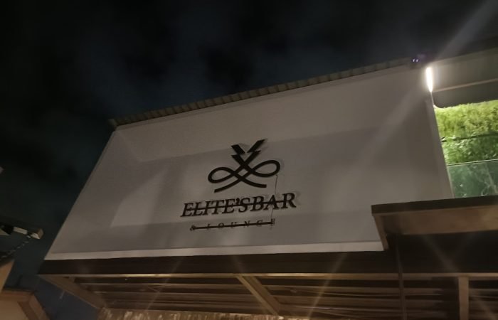 Elite’s Bar & Lounge