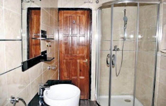 Eusbett Hotel
