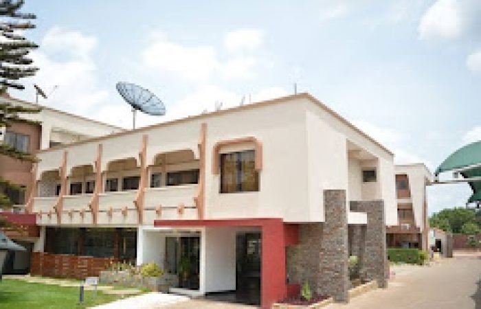 Eusbett Hotel