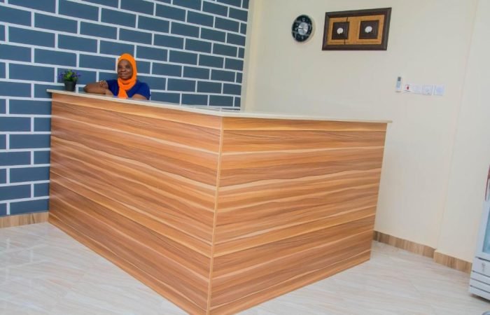 Gidi Lodge