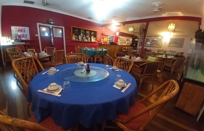 Han Court Chinese Resta…