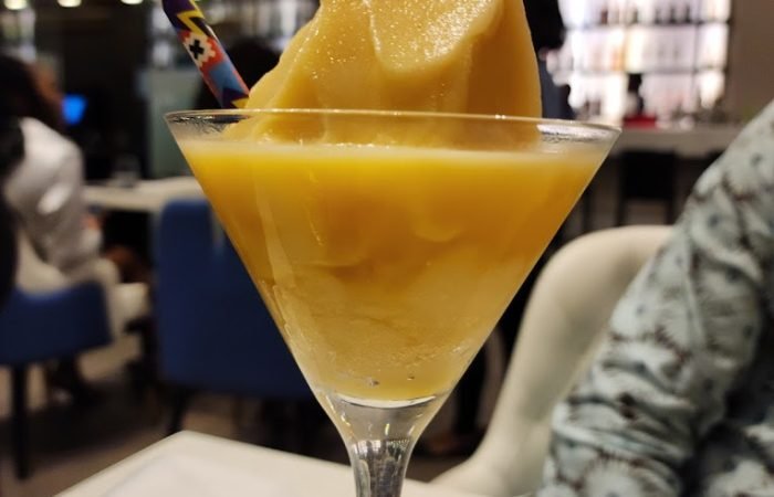 Indulge Accra