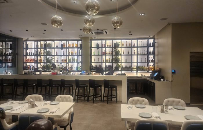 Indulge Accra