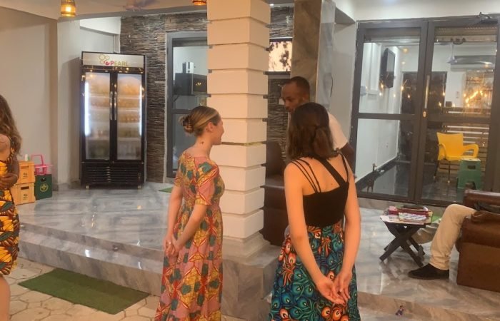 J & C Pub & Restaurant