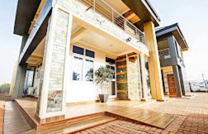Jeyads Lodge