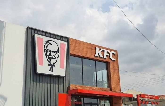 KFC Sakumono