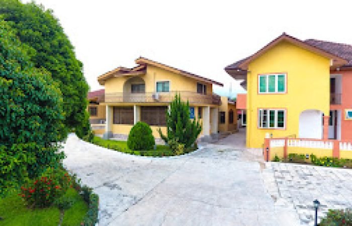 KINGSVILLE GUEST HOUSE