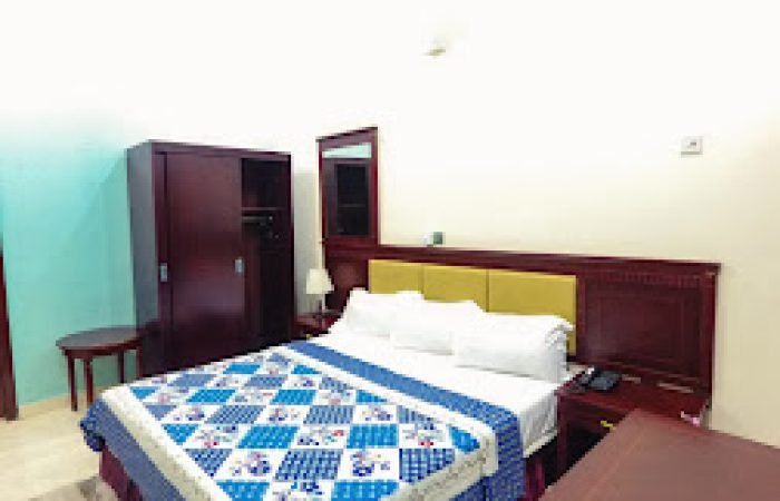 KINGSVILLE GUEST HOUSE