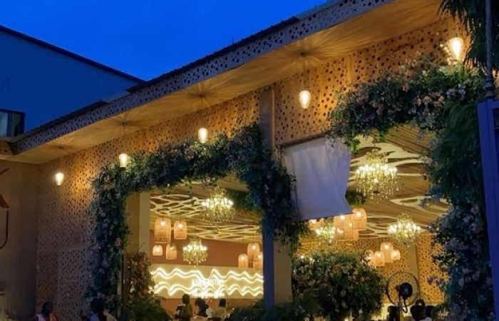 KULA BISTRO ACCRA