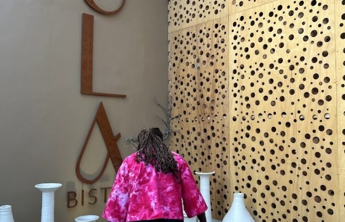 KULA BISTRO ACCRA