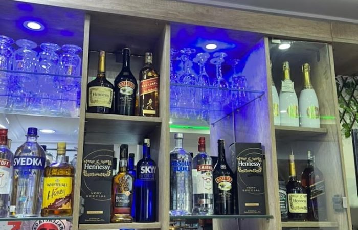 Kusatt Pub and Grill