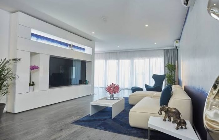 Kwarleyz Residence Accra