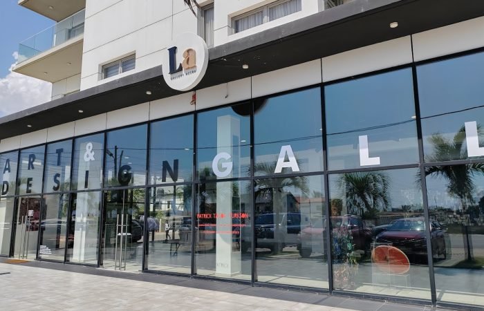 La Gallery Accra