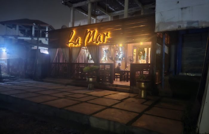 La Mar Restaurant