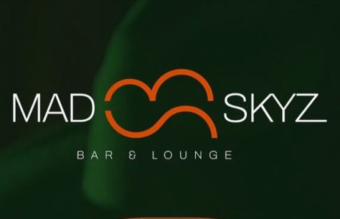 Mad Skys - Mad Skyz