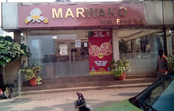 Marwako Restaurant