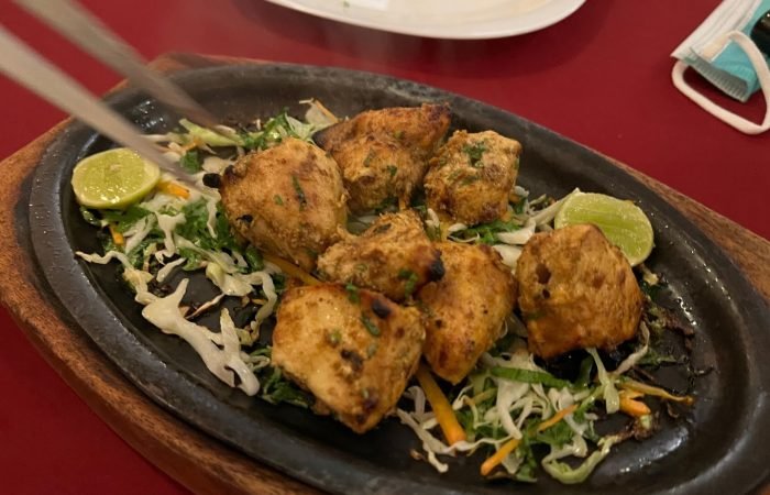Moti Mahal Restaurant