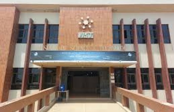 Museum for Science and Technology
