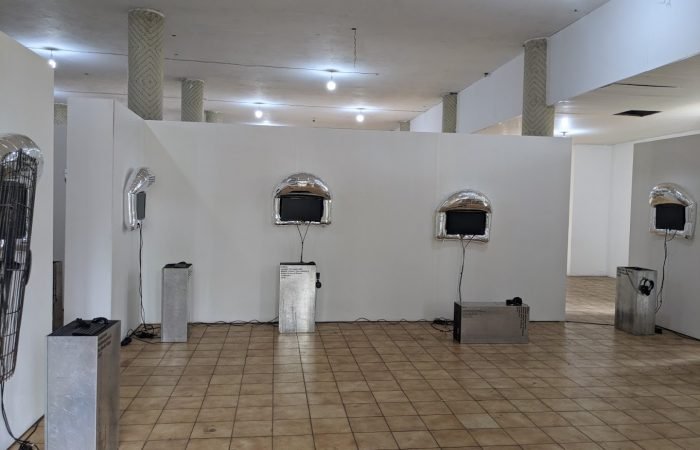 Museum for Science and Technology