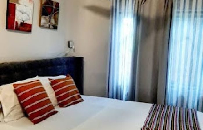 Nana Adu Hotel