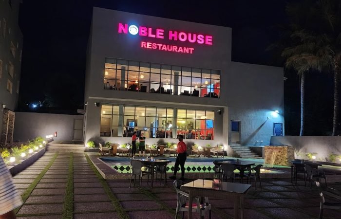 Noble House