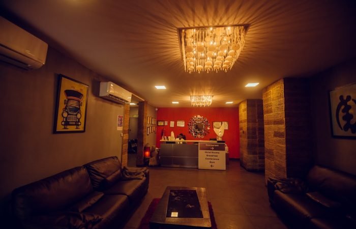 Noble House Kumasi