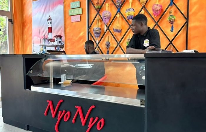 NyoNyo Canteen