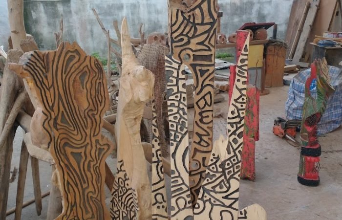 Paint & Art Center
