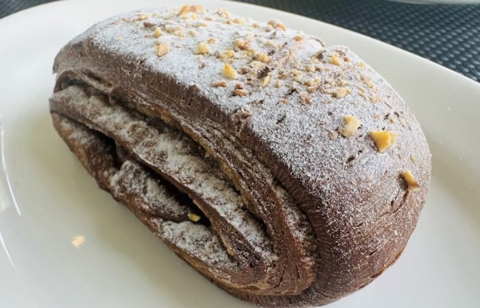 Pâte à choux