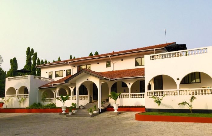 Petit Palais Guesthouse