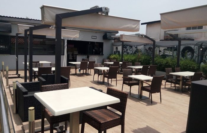Pinocchio & La Piazza Restaurants (OSU)