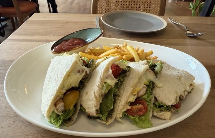 Pinocchio & La Piazza Restaurants (OSU)