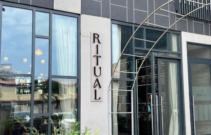 RITUAL