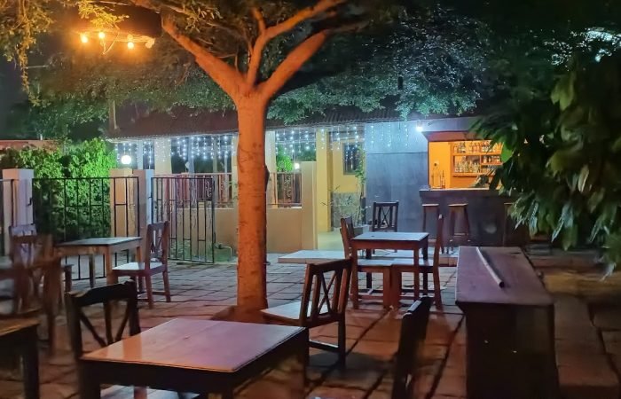 ROSTAK RESTAURANT AND BAR