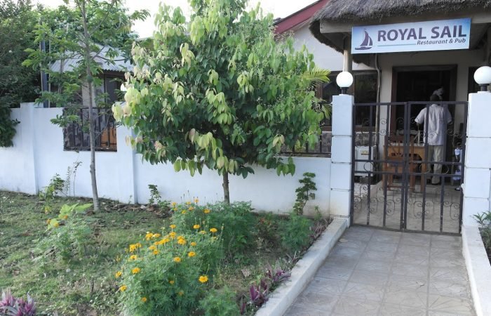 ROSTAK RESTAURANT AND BAR