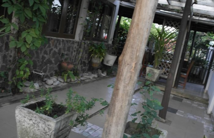 ROSTAK RESTAURANT AND BAR