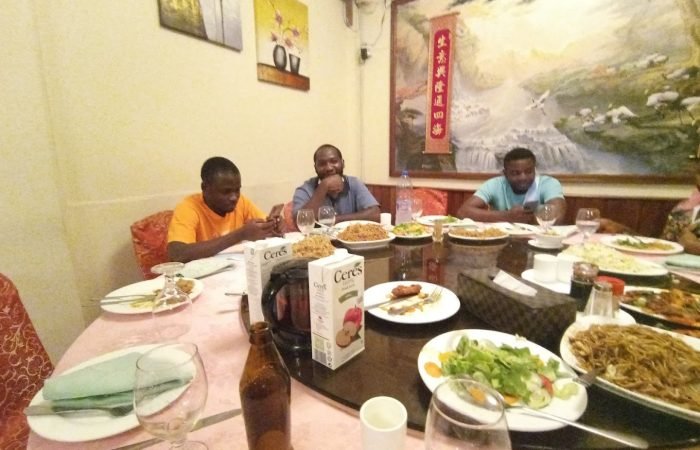 Regal Chinese Restaurant