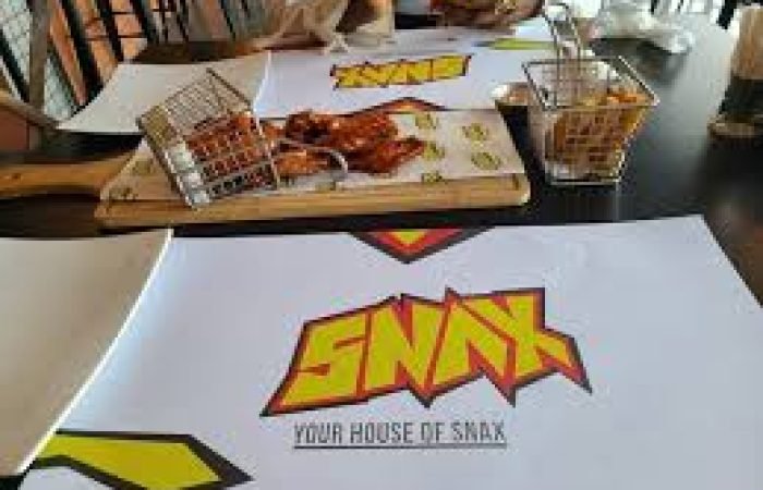 SNAX accra