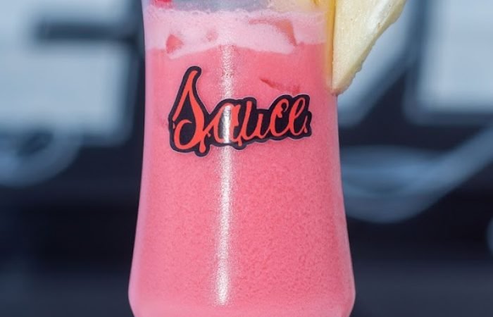 Sauce Restaurant & Lounge