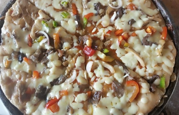 T STAR PIZZARIE