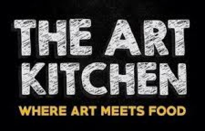 The Art Kitchen